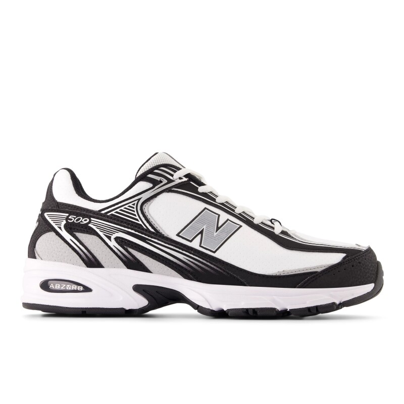 Championes New Balance Unisex - 509 - U509DB ELD