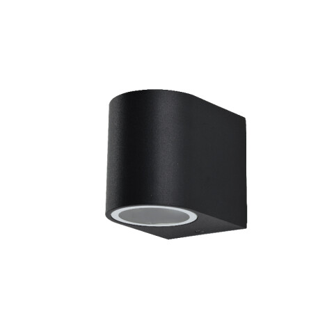 Aplique de pared exterior IP44 1xGU10 IX9802