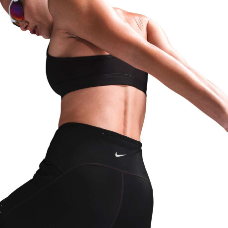 Short Nike Dri-Fit Swift Hr 4In De Mujer Negro