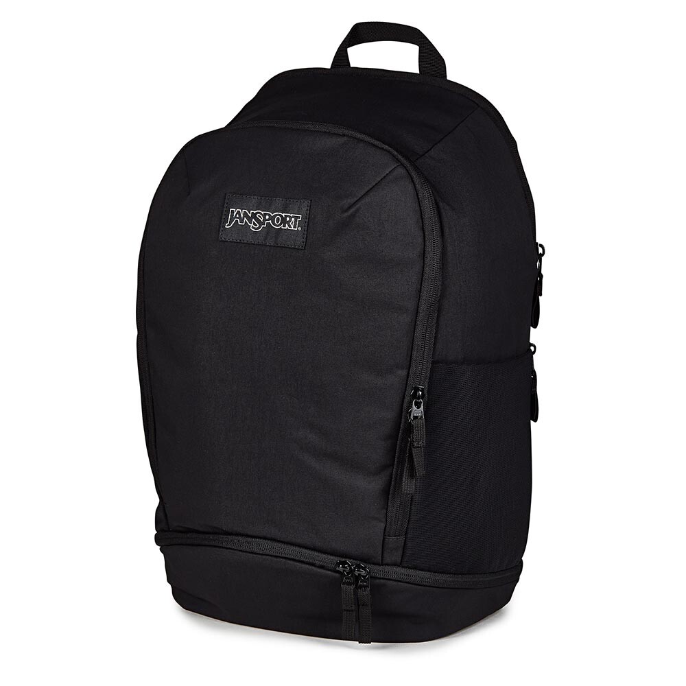 Mochila Serenity Pack Soft Nylon - Black