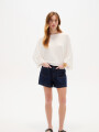Remera Amapi Marfil / Off White