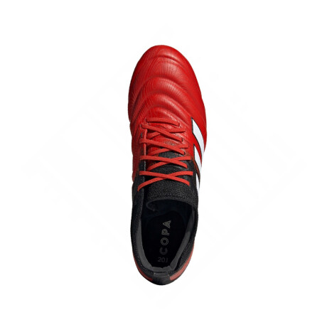 adidas COPA 20.1 SG Red/Black