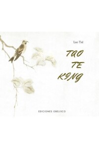 Tao Te King Tao Te King