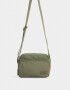 Bandoleras Special Price Clasico Bandolera Deportiva - Verde Kaki