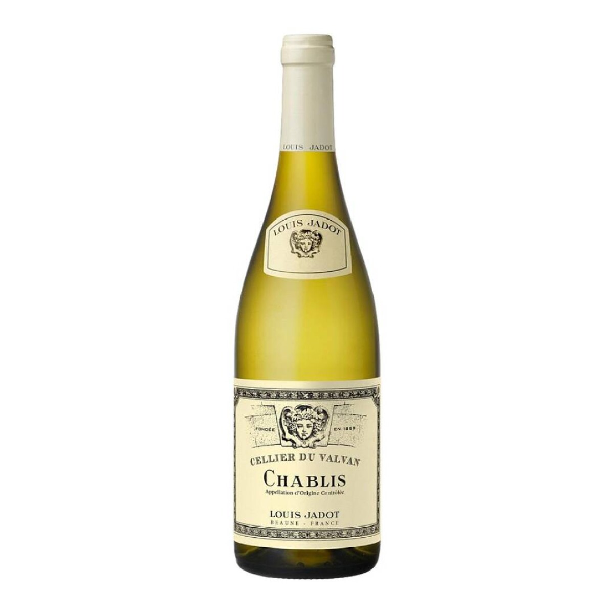 Vino Louis Jadot Chablis - 750 ml 