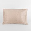Funda Finezza 400 hilos Matelaseadas Beige