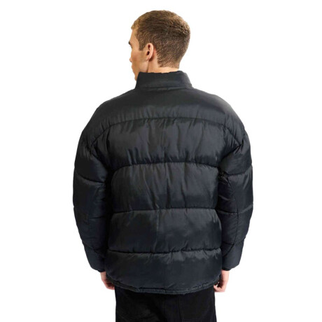 Canguro Billabong Anorak Puffer Negro