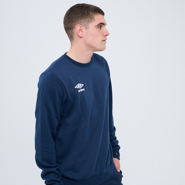 Buzo Básico Umbro Hombre 019