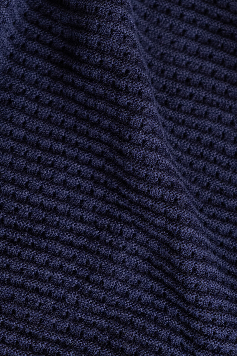 POLO SHIRT Navy