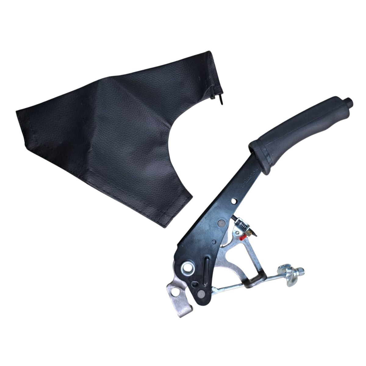 PALANCA DE FRENO DE MANO FOX / SURAN 