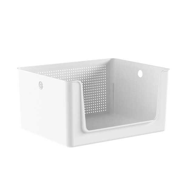 Organizador Flow Nº6 Blanco