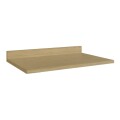 TAPA PARA BAJO MESADA 80 CM - LOURO/FREIJO TAPA PARA BAJO MESADA 80 CM - LOURO/FREIJO