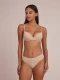 COLALESS MICROFIBRA PACK X2 NUDE
