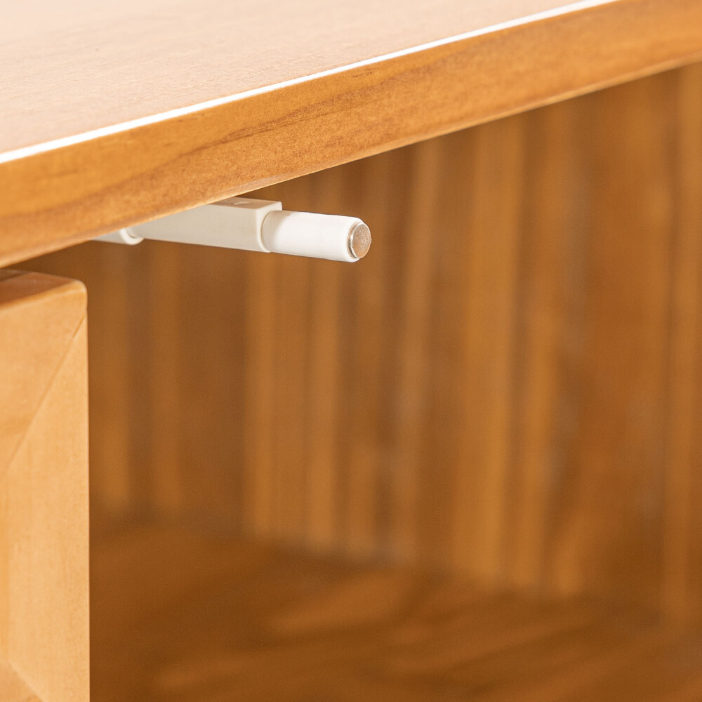 APARADOR BUFFET 2 PUERTAS 2 CAJONES EN MADERA MACIZA APARADOR BUFFET 2 PUERTAS 2 CAJONES EN MADERA MACIZA