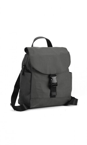 MOCHILA COPENHAGUE NEGRO