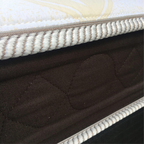 Colchón ROMA Oggo® - Espuma EPS - GARANTIA 1 AÑO 1y1/2 Plaza - 110 cm