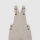 Peto Corto Beige