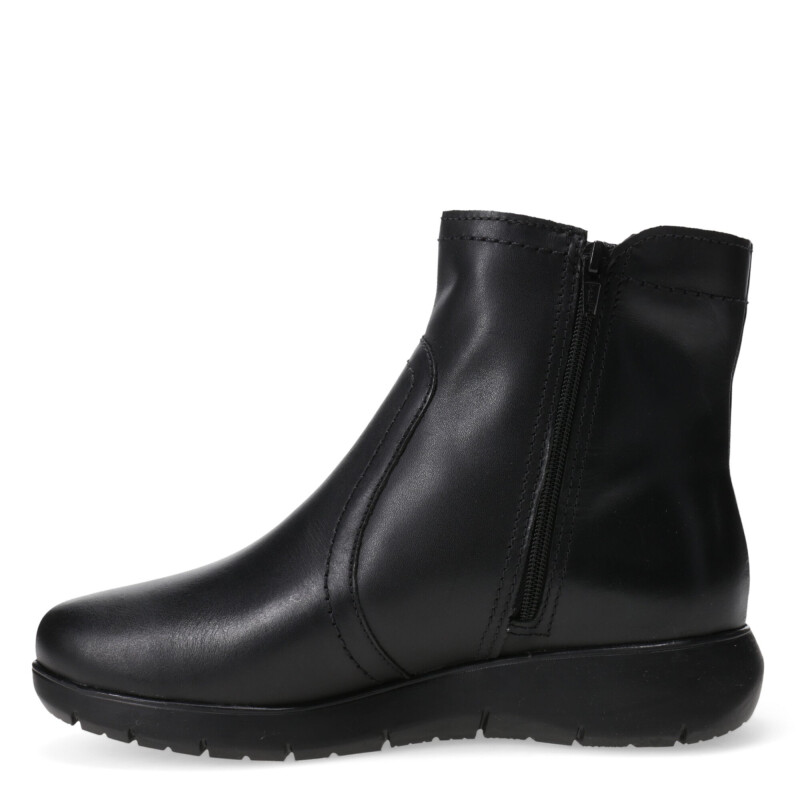 Botas de Mujer Bottero Negro