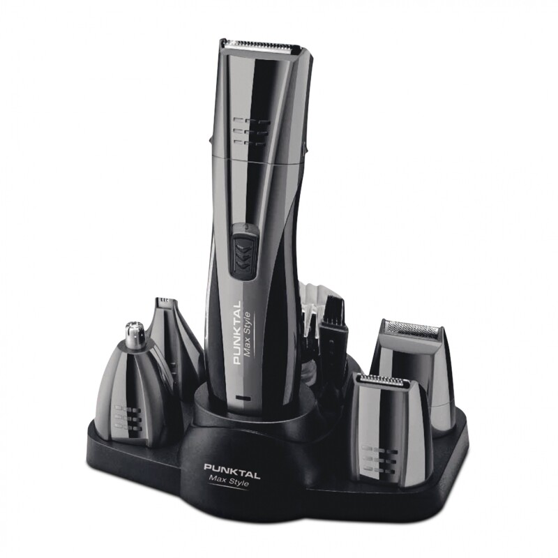Corta pelo y barba PUNKTAL Max Style Corta pelo y barba PUNKTAL Max Style