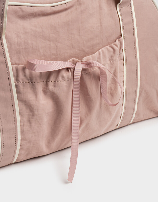 Bolsos Bolso Sport Rosa - Rosa Viejo