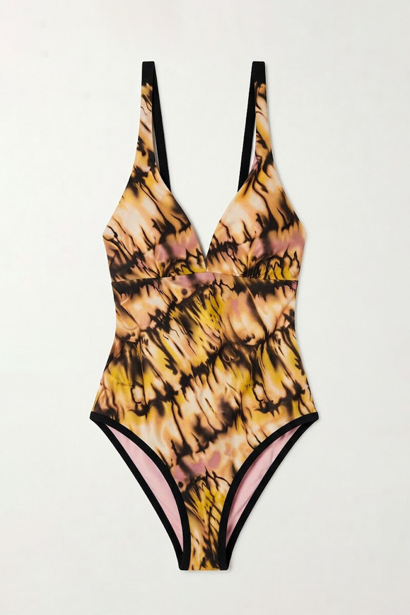 MALLA TROPICO TINTE