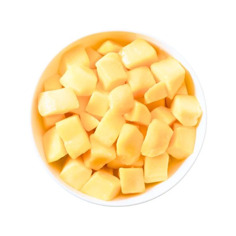 Mango en Cubos Ártico - 1 kg Mango en Cubos Ártico - 1 kg