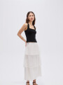Tops Felan Negro