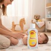 Aceite bebe bebotes Aceite bebe bebotes