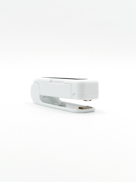 SELLADOR DE BOLSA BLANCO