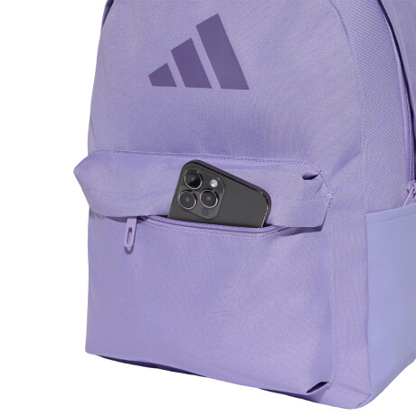 Mochila adidas Classic PURPLE