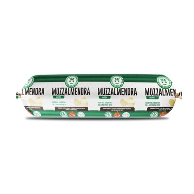 Muzzalmendra Felices Las Vacas 250g Muzzalmendra 250g Felices Las