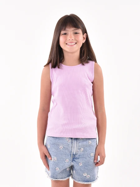 MUSCULOSA TAMI LILA
