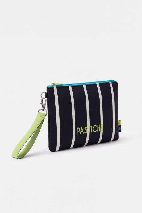 Necessaire Flex Black