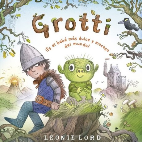 GROTTI GROTTI