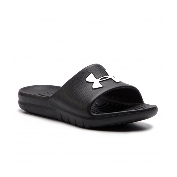 CORE PTH SL - UNDER ARMOUR NEGRO
