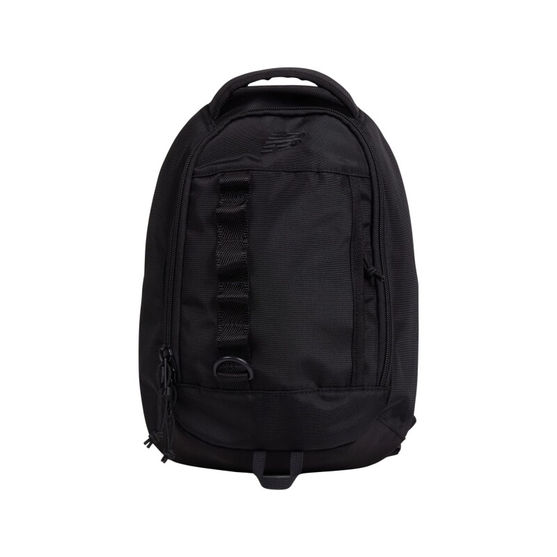 Mochila New Balance Unisex - SLING BAG - LAB53518BK BLACK