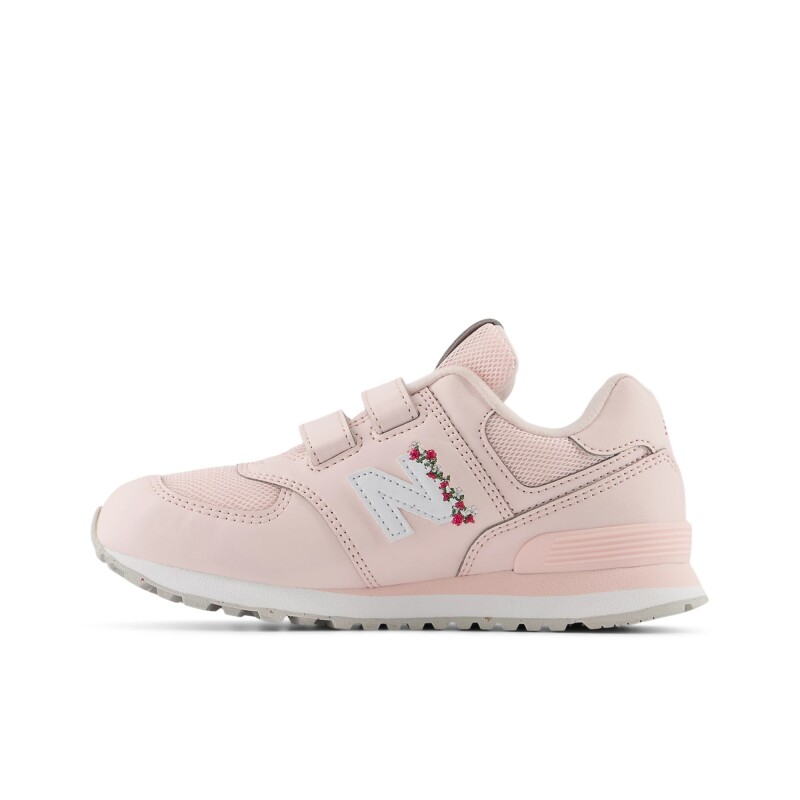 Championes New Balance de Niño - 574 - P5747V5 PINK