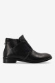 BOTA CORTA Negro