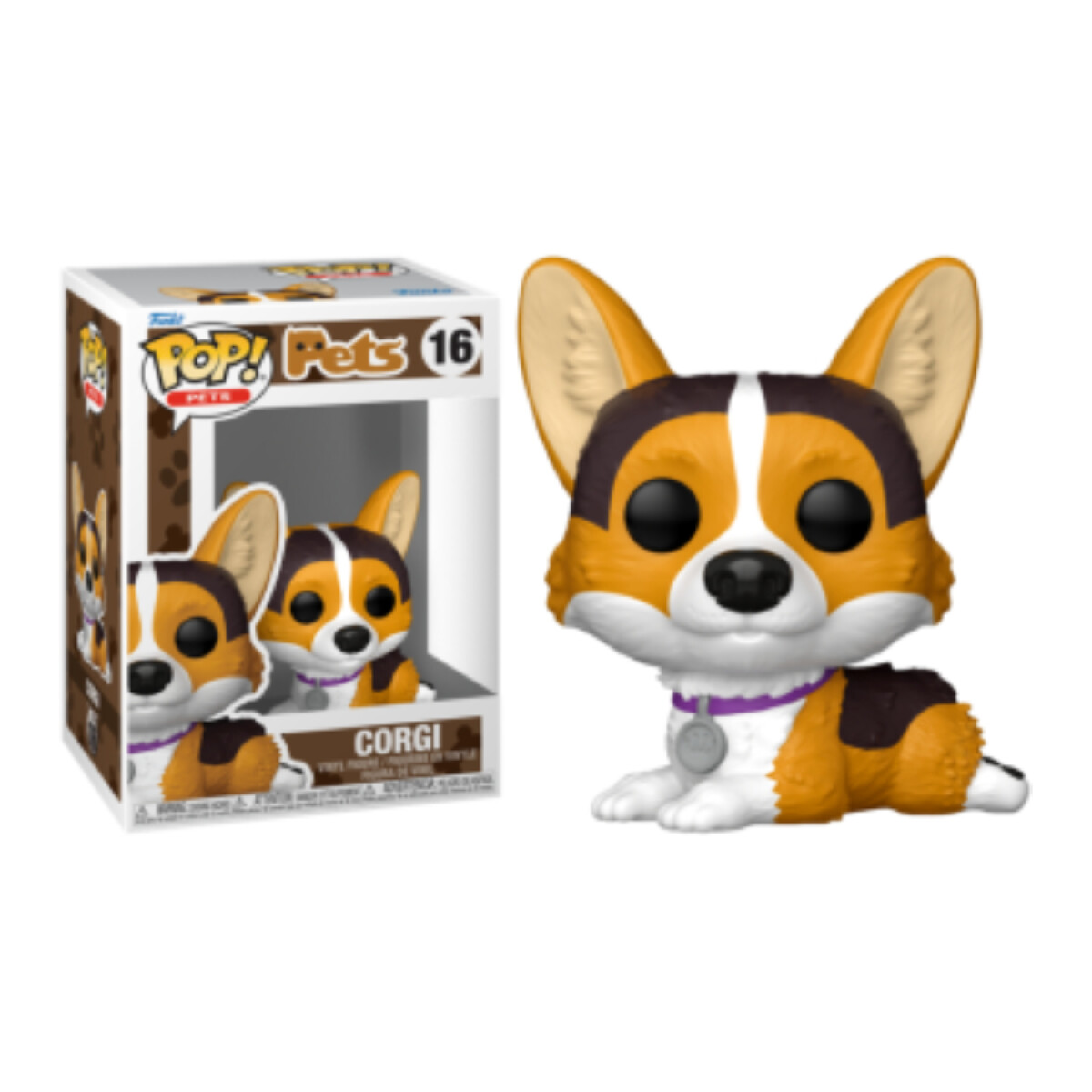 Corgi - Pets - 16 