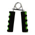 Macri HAND GRIP UNIDAD Negro-Verde