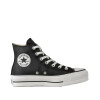 Calzado Converse 166694C Botita Cuerina Calzado Converse 166694C Botita Cuerina