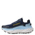 Championes de Hombre New Balance Fresh Foam X Trail More V3 Azul Marino - Celeste