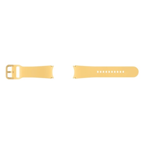 Correa Samsung Sport Band (M/L) para Galaxy Watch6 Orange