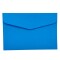 Sobre de Papel Grande x10 Und Azul