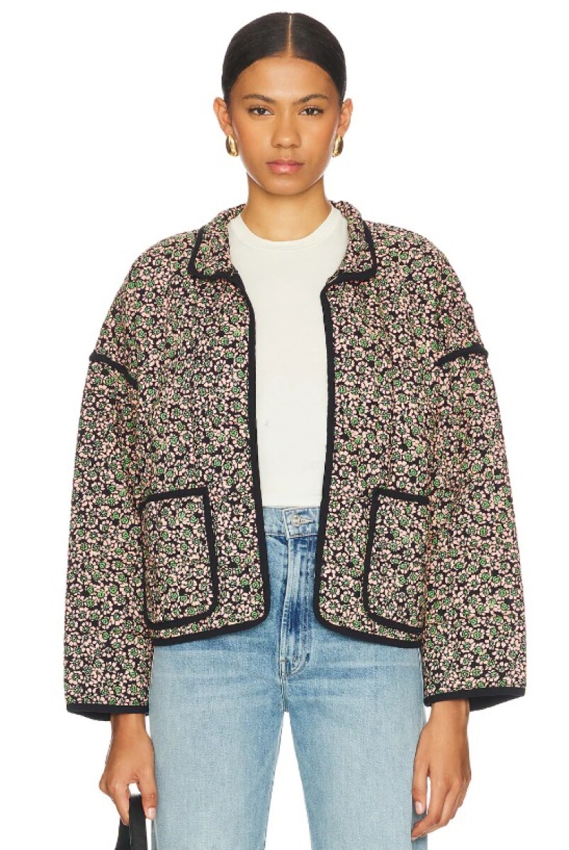 CHAQUETA CHLOE 