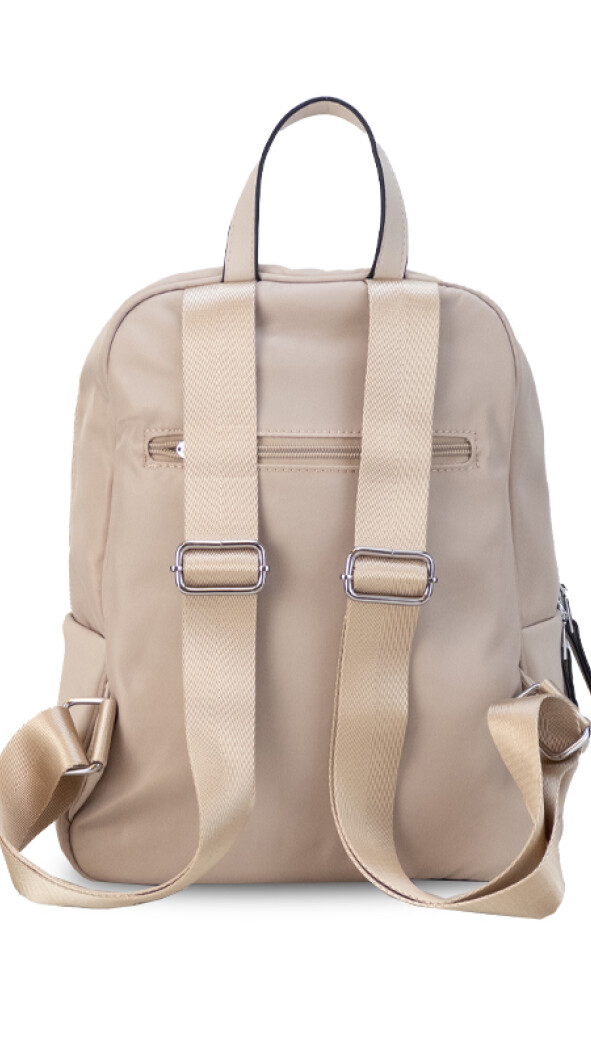 MOCHILA HAWAI TOPO