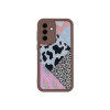 Protector para Samsung Galaxy A37 diseño Animal Print Protector Para Samsung Galaxy A37 Diseño Animal Print
