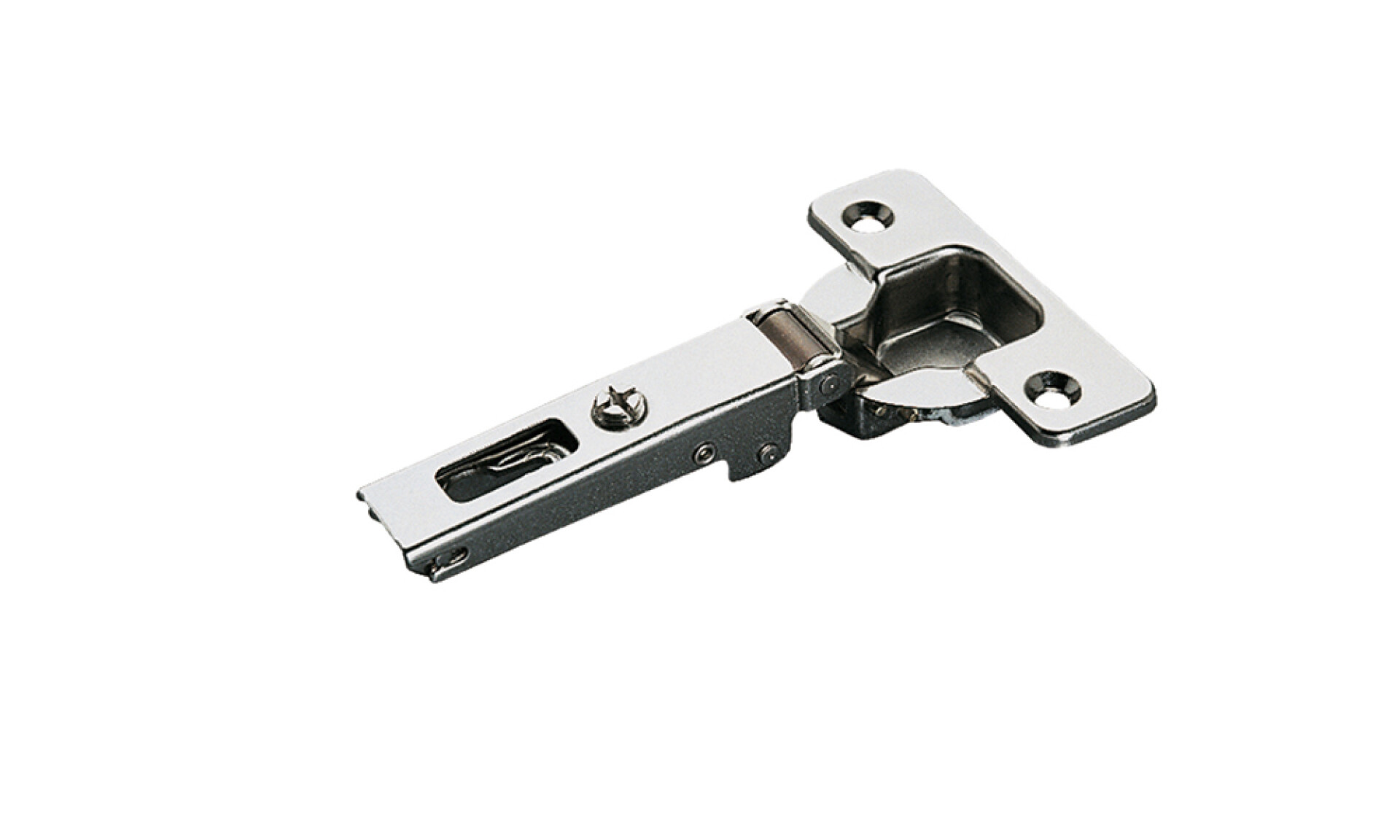 Bisagra push con expulsor integrado 329.17.90 - 00 