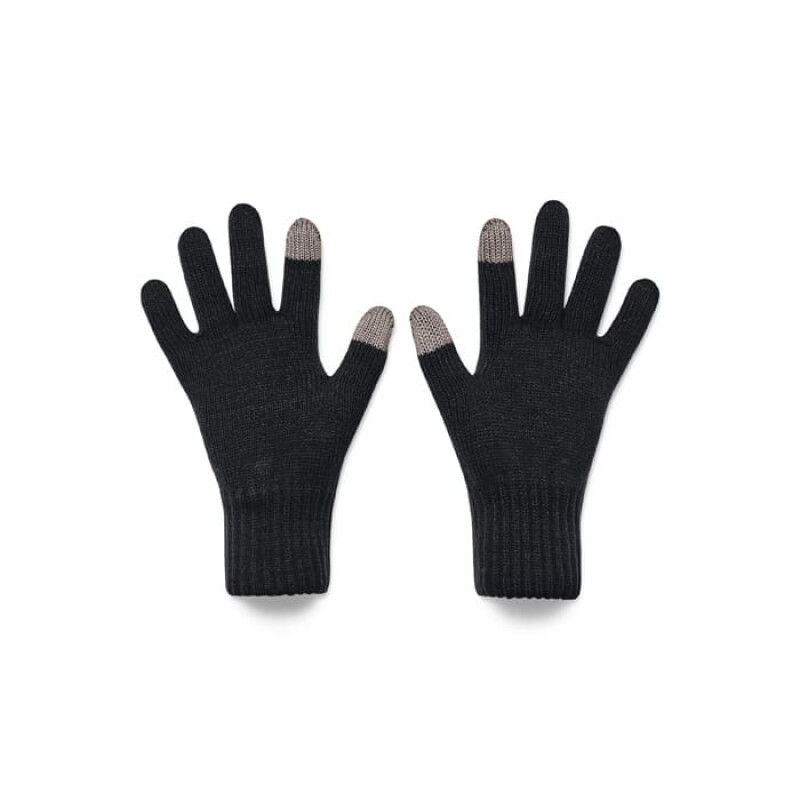Guantes Under Armour Halftime de Mujer - 158A001111 Negro