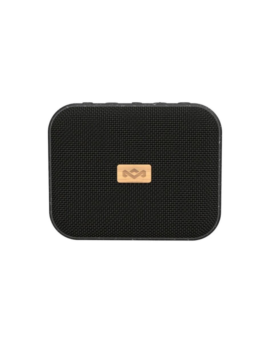 PARLANTE JAMMIN (BLUETOOTH) / Negro 
